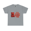 Gummy Nummy Time – Evil Gummy Bear Tee